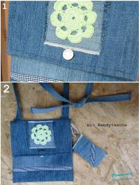 Upcycling_Tasche